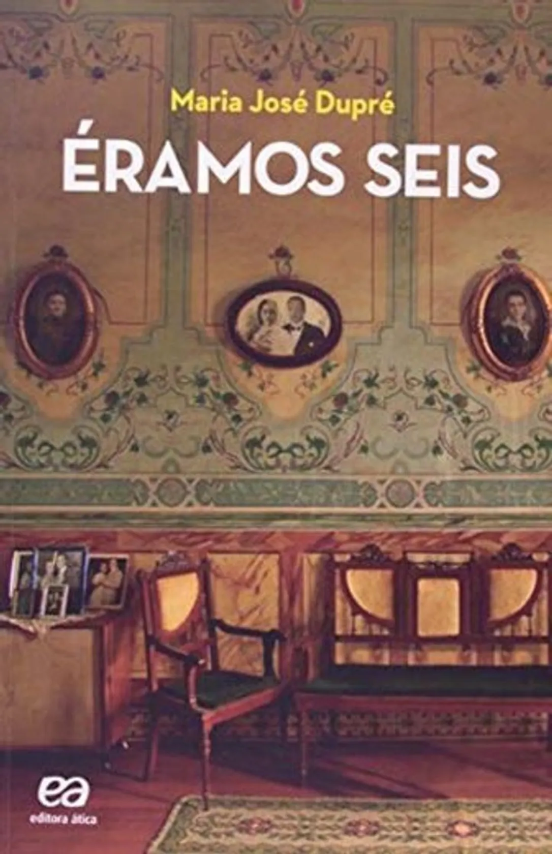 Éramos Seis