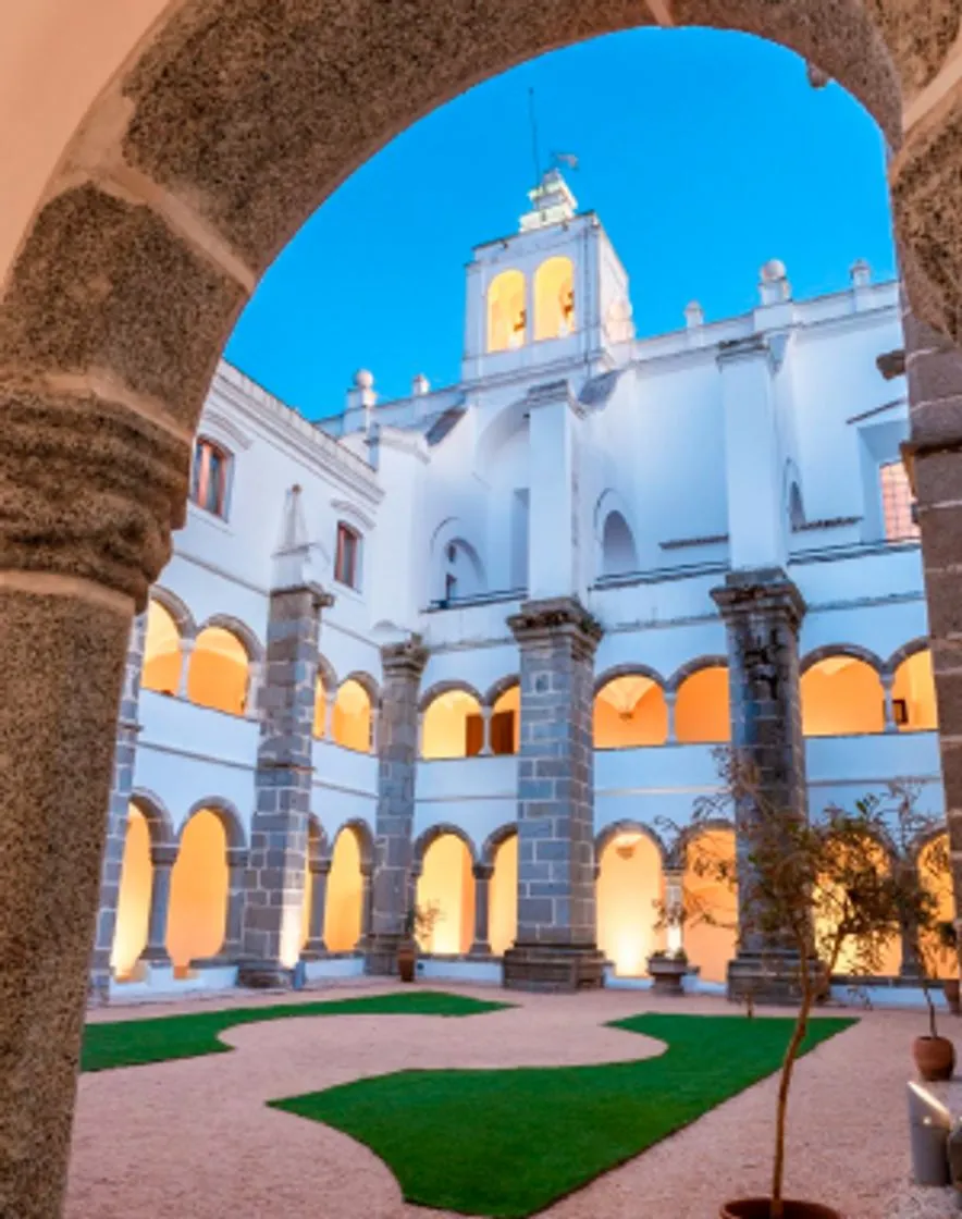 Convento do Espinheiro, Historic Hotel & Spa - Évora