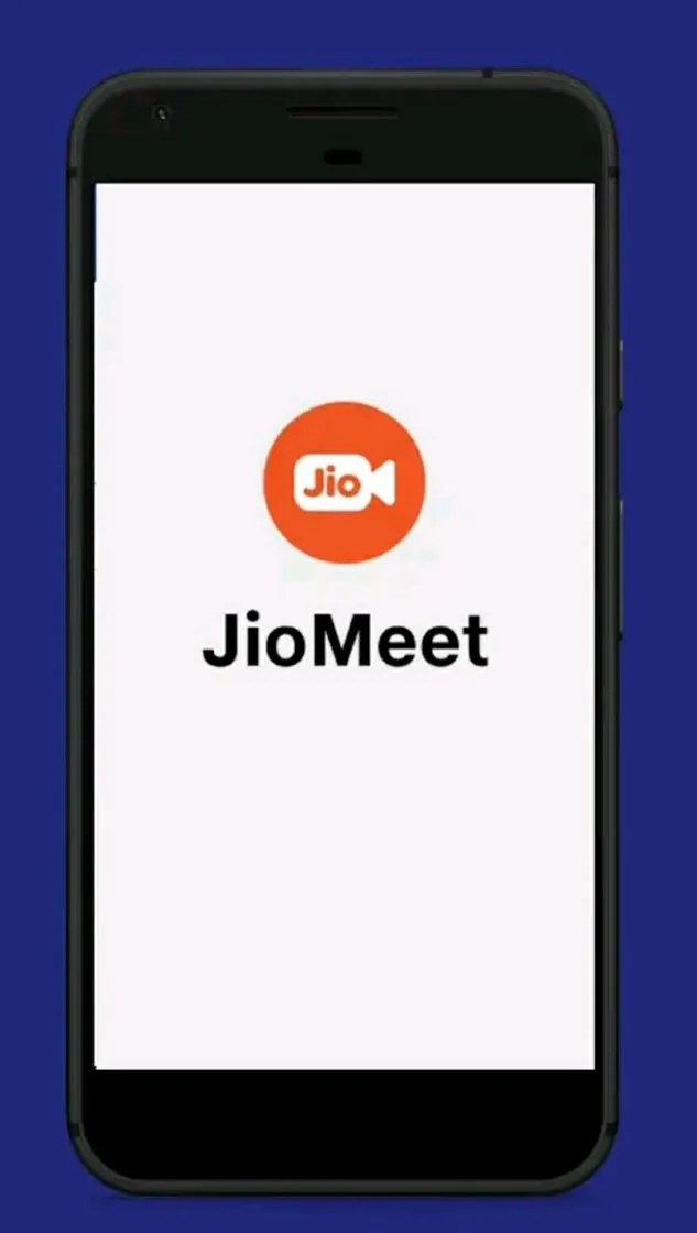 JioMeet