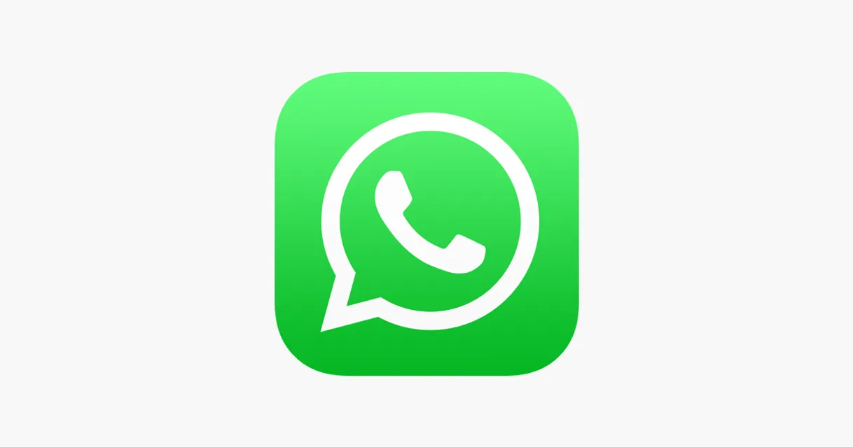 WhatsApp Messenger on the App Store