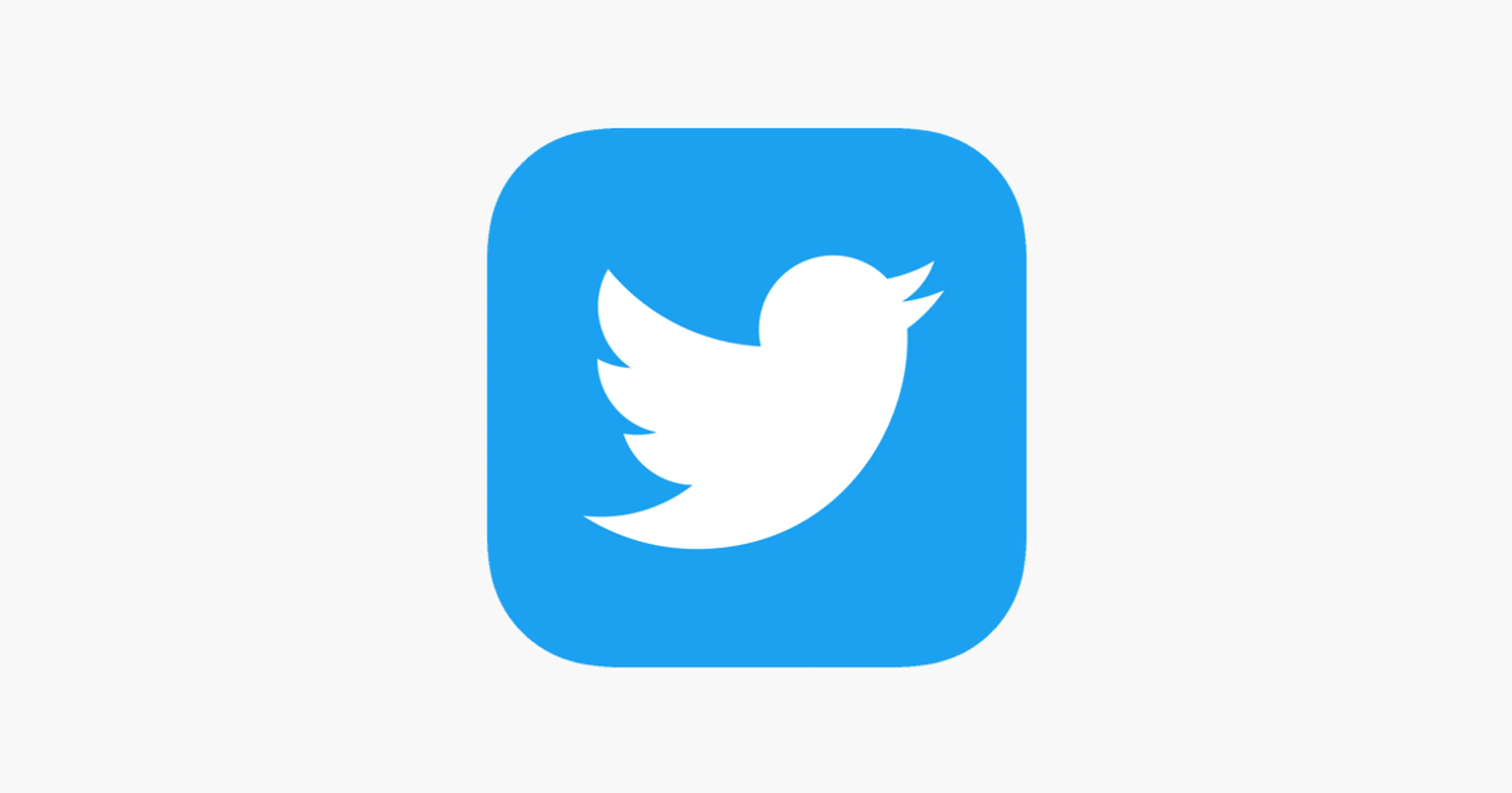 Twitter on the App Store