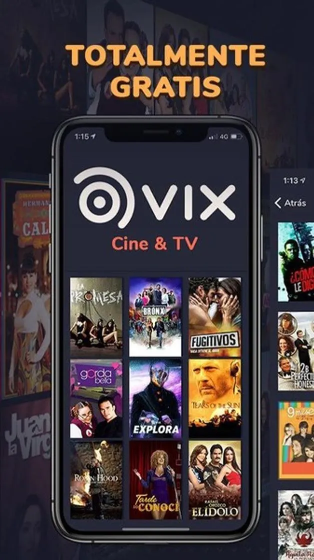 Vix