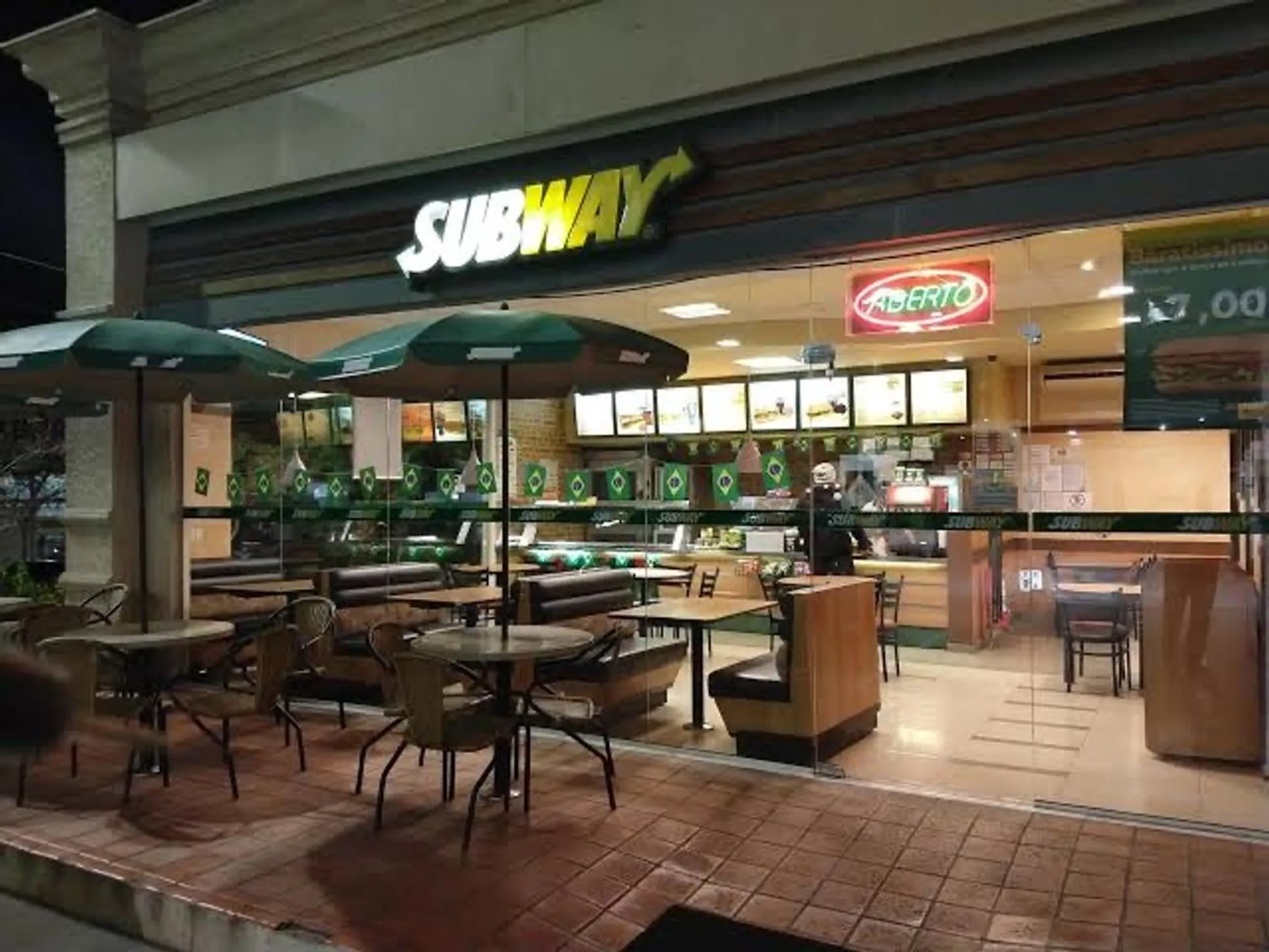 Subway
