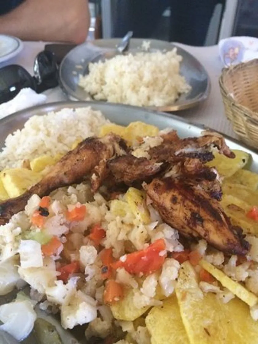 Restaurante O Neves