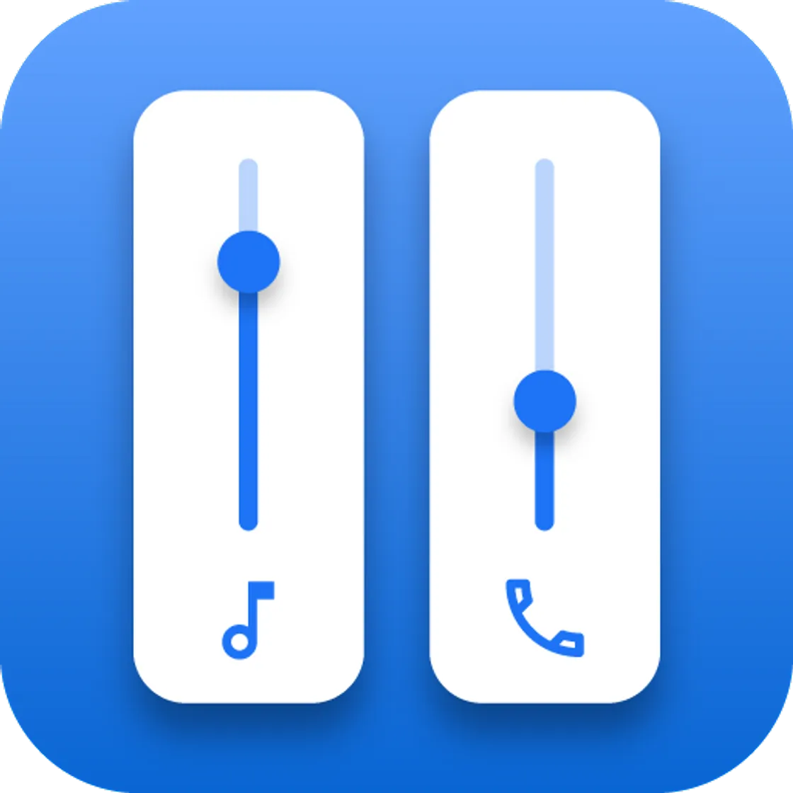 Volume Styles - Customize your Volume Panel Slider - Google Play