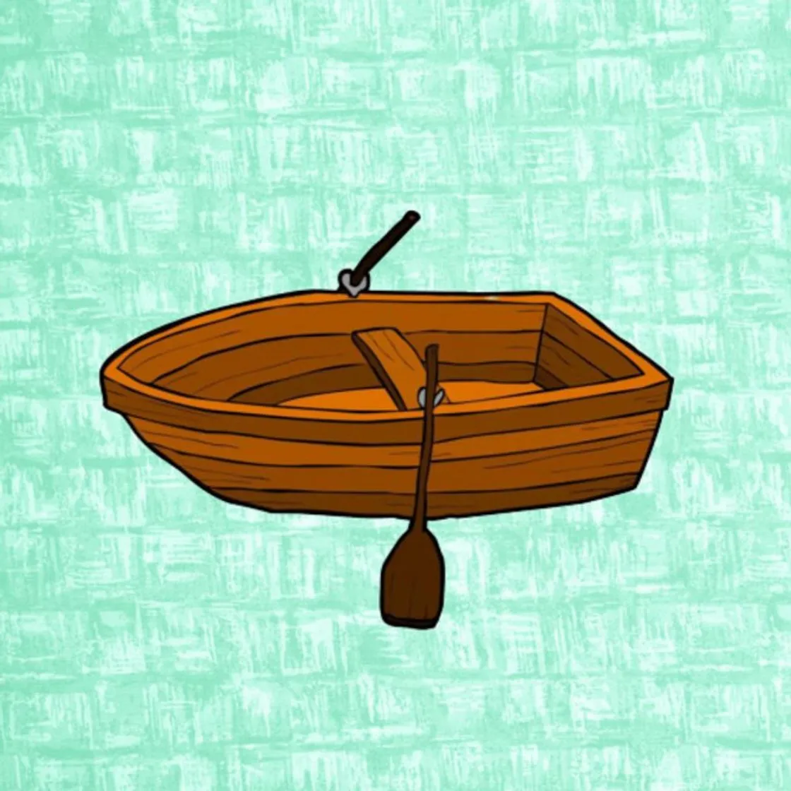 The Boat Beat