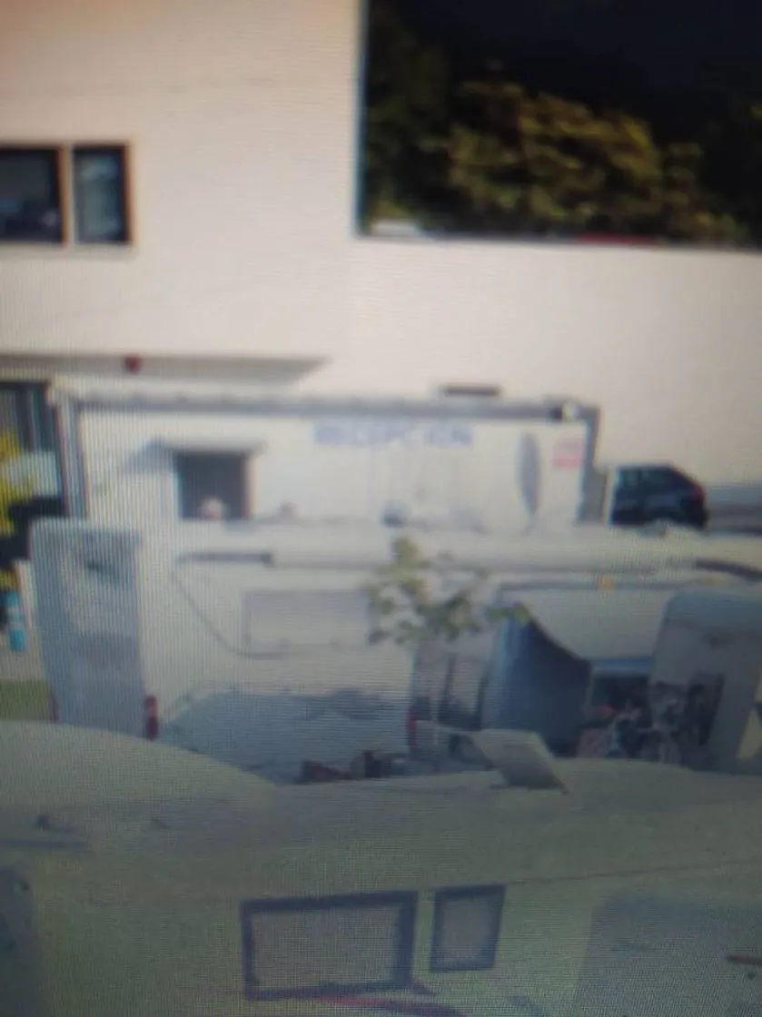 Autocamper Sanxenxo