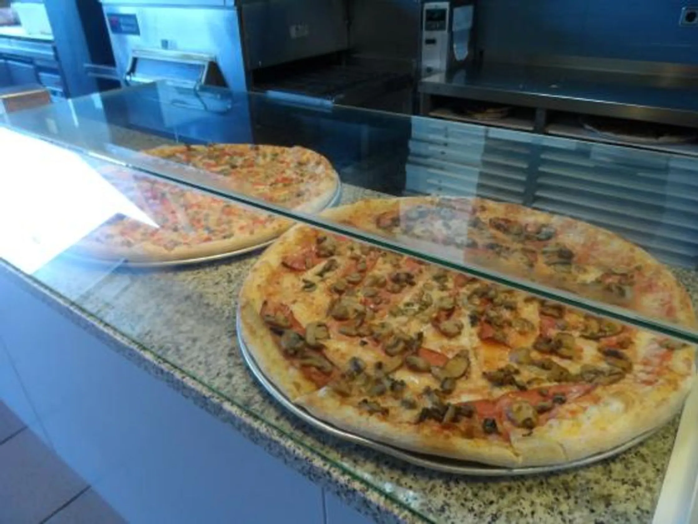 Pizzería Pizz - Bur