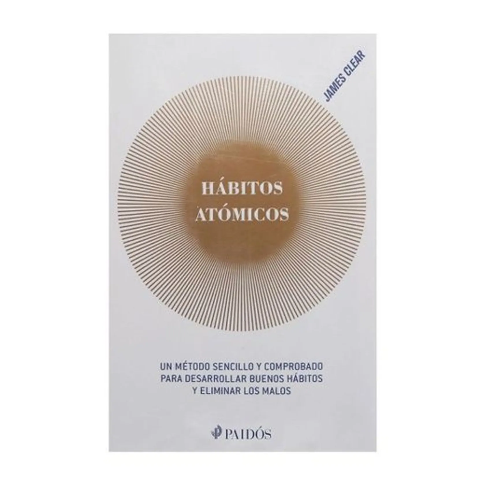Hábitos atómicos