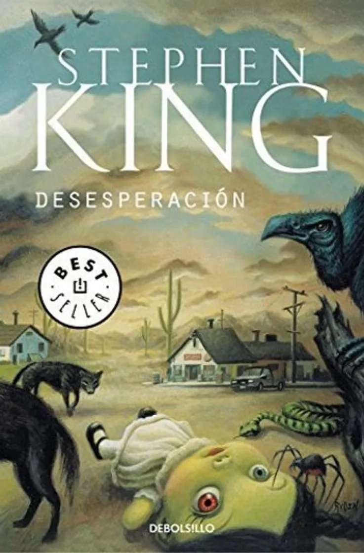 Desesperación