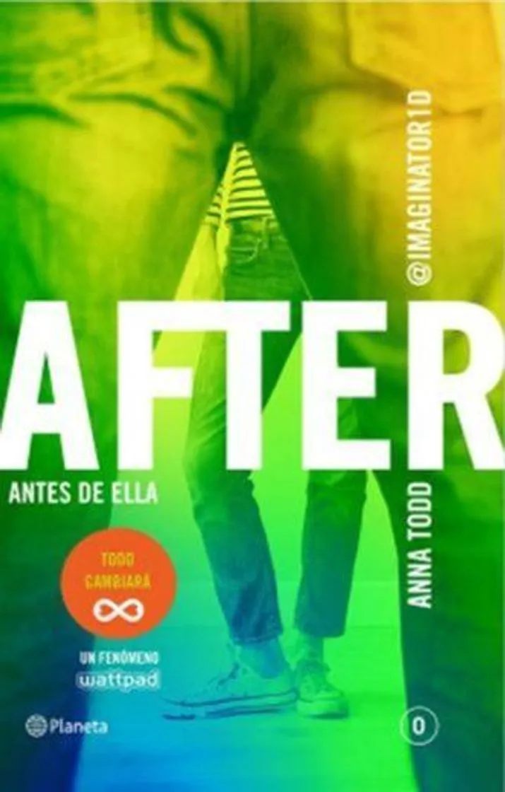 After (novela)