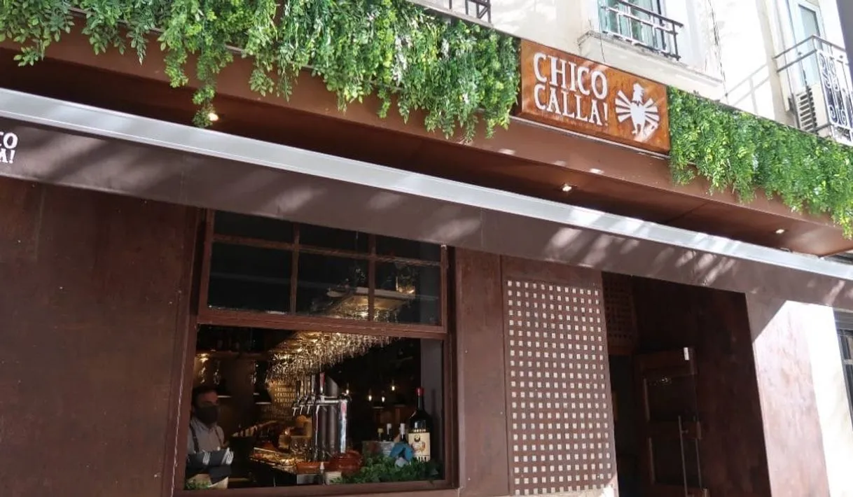 Chico Calla