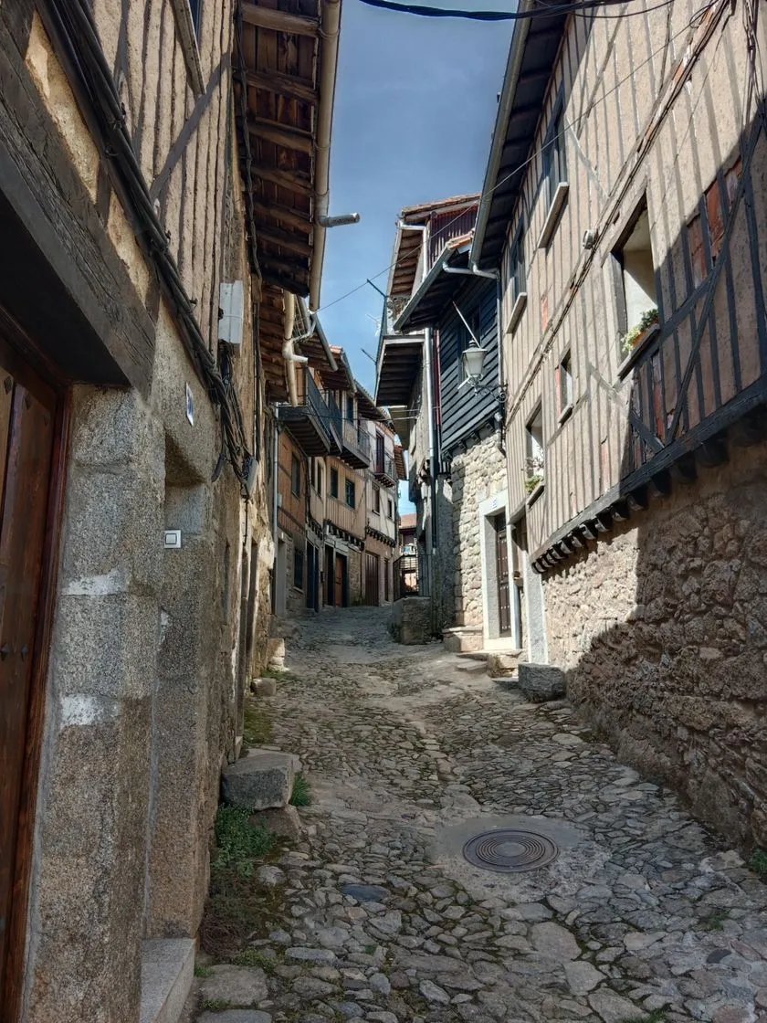 La Alberca