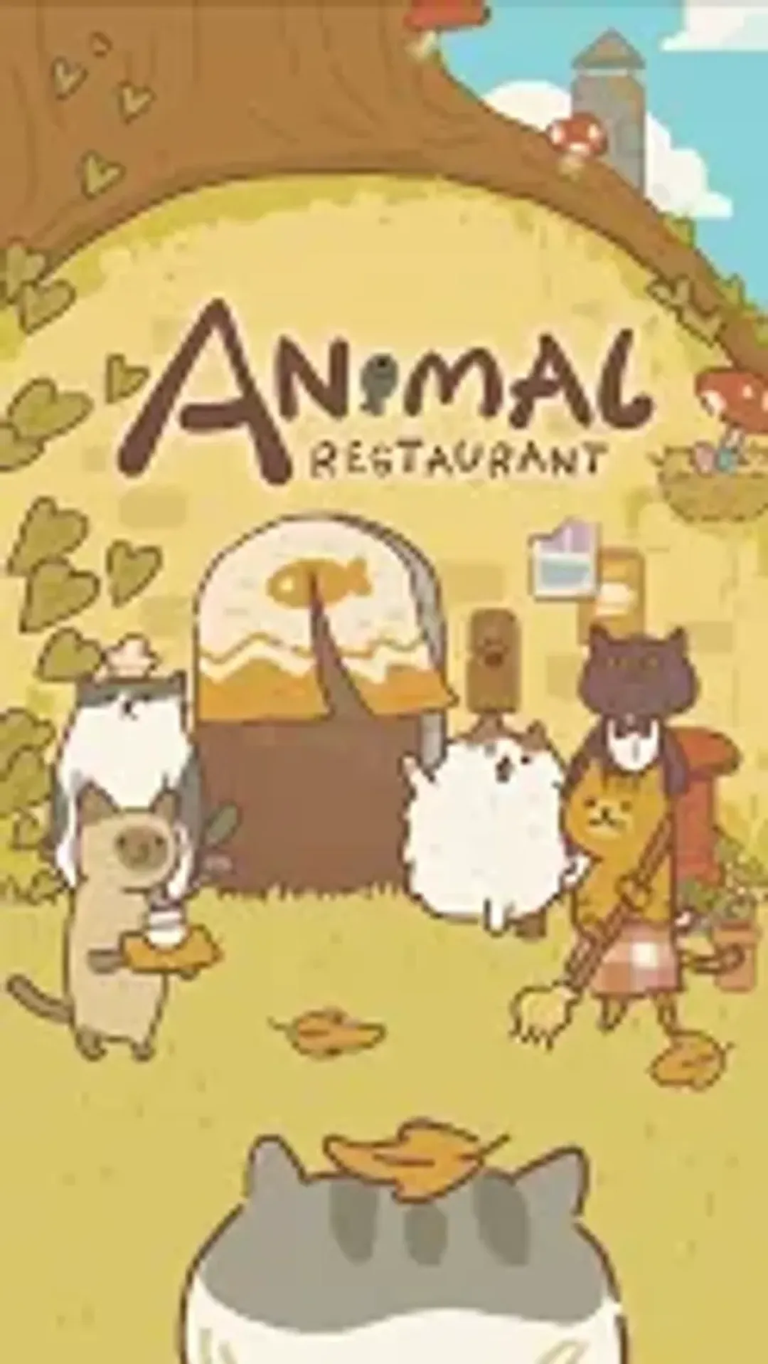Animal Restaurant - Apps on Google Play