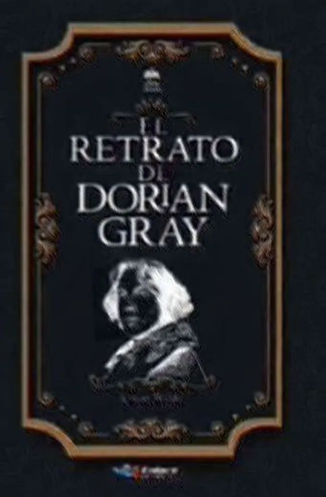 El retrato de Dorian Gray