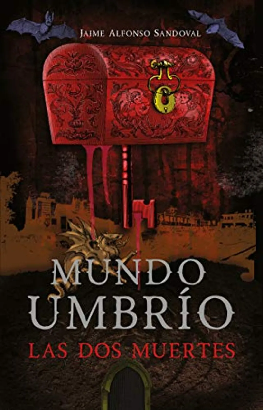 Las dos muertes