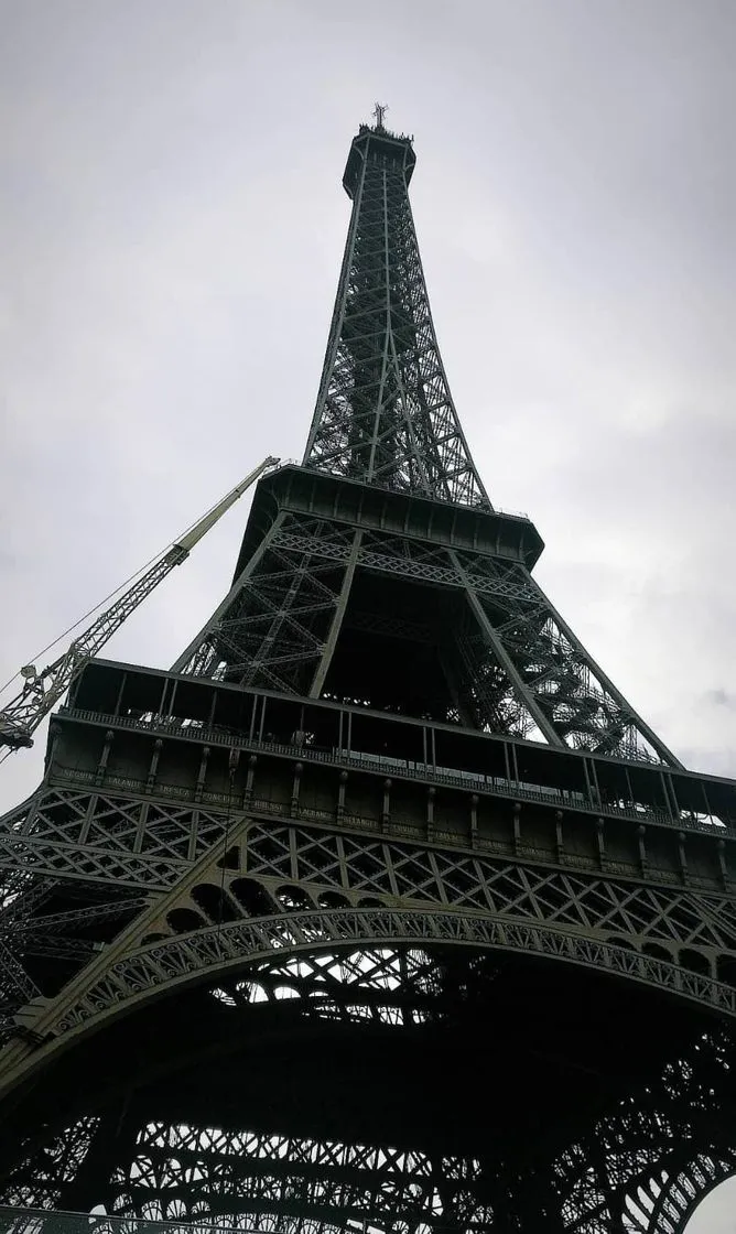 Torre Eiffel