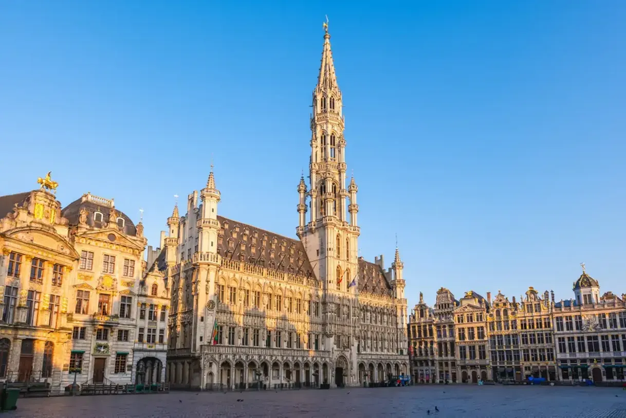 Bruselas