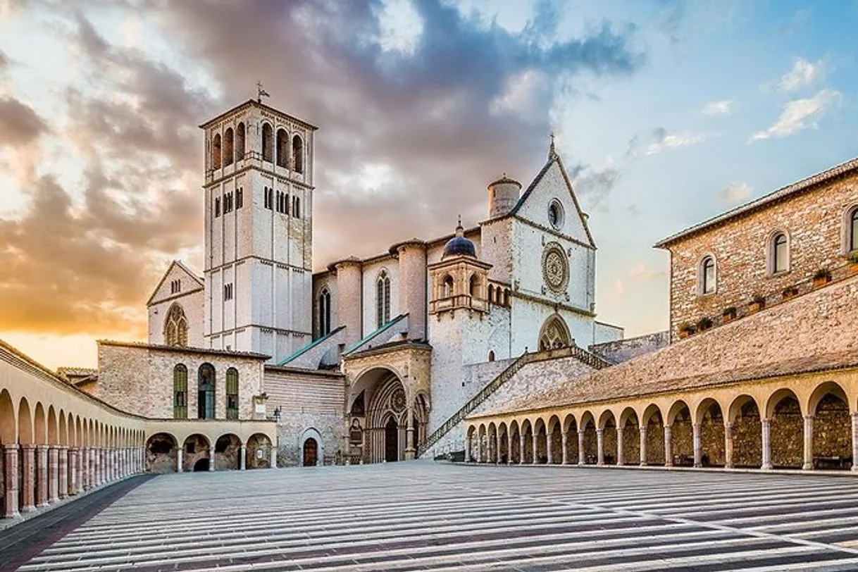 Assisi