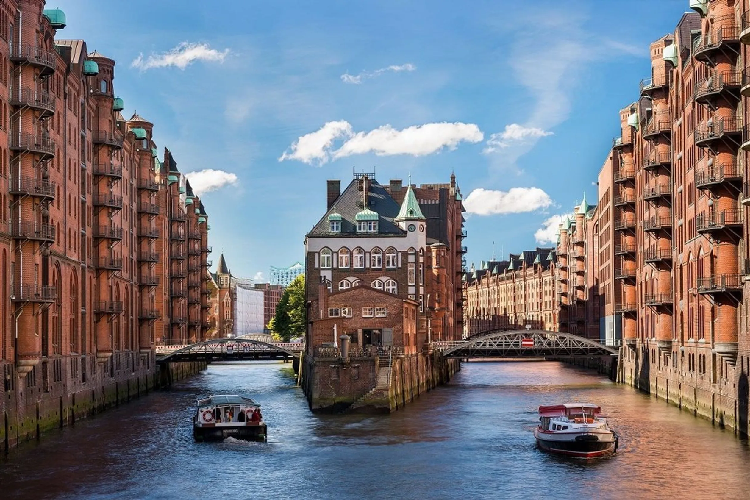 Hamburgo