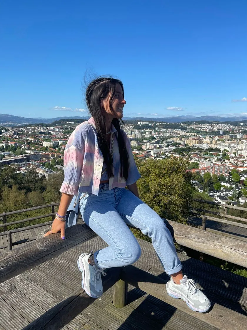Miradouro do Picoto