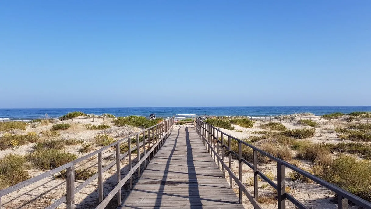 Praia Altura
