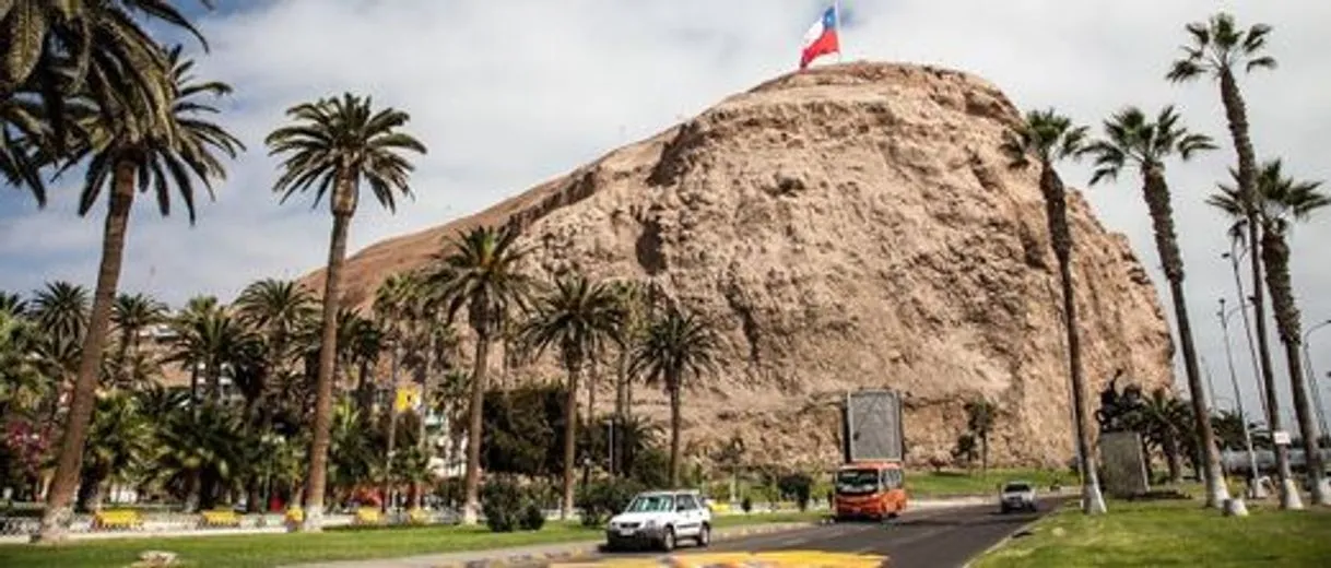 Arica