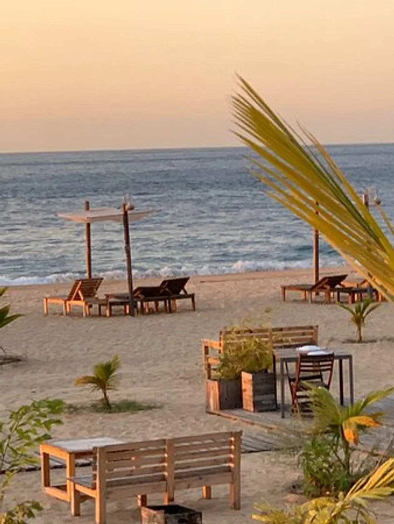 Restaurante Batuk