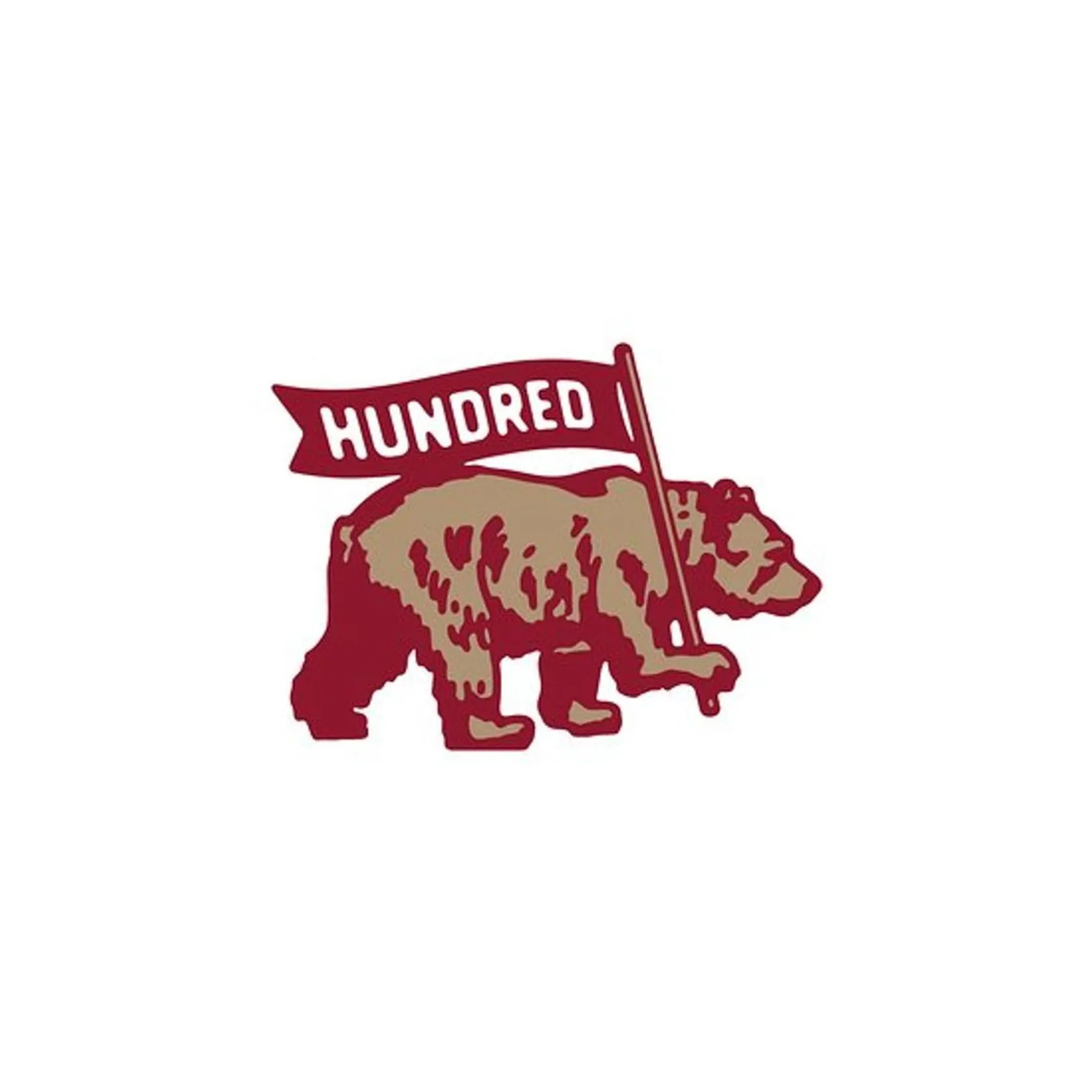 HUNDRED