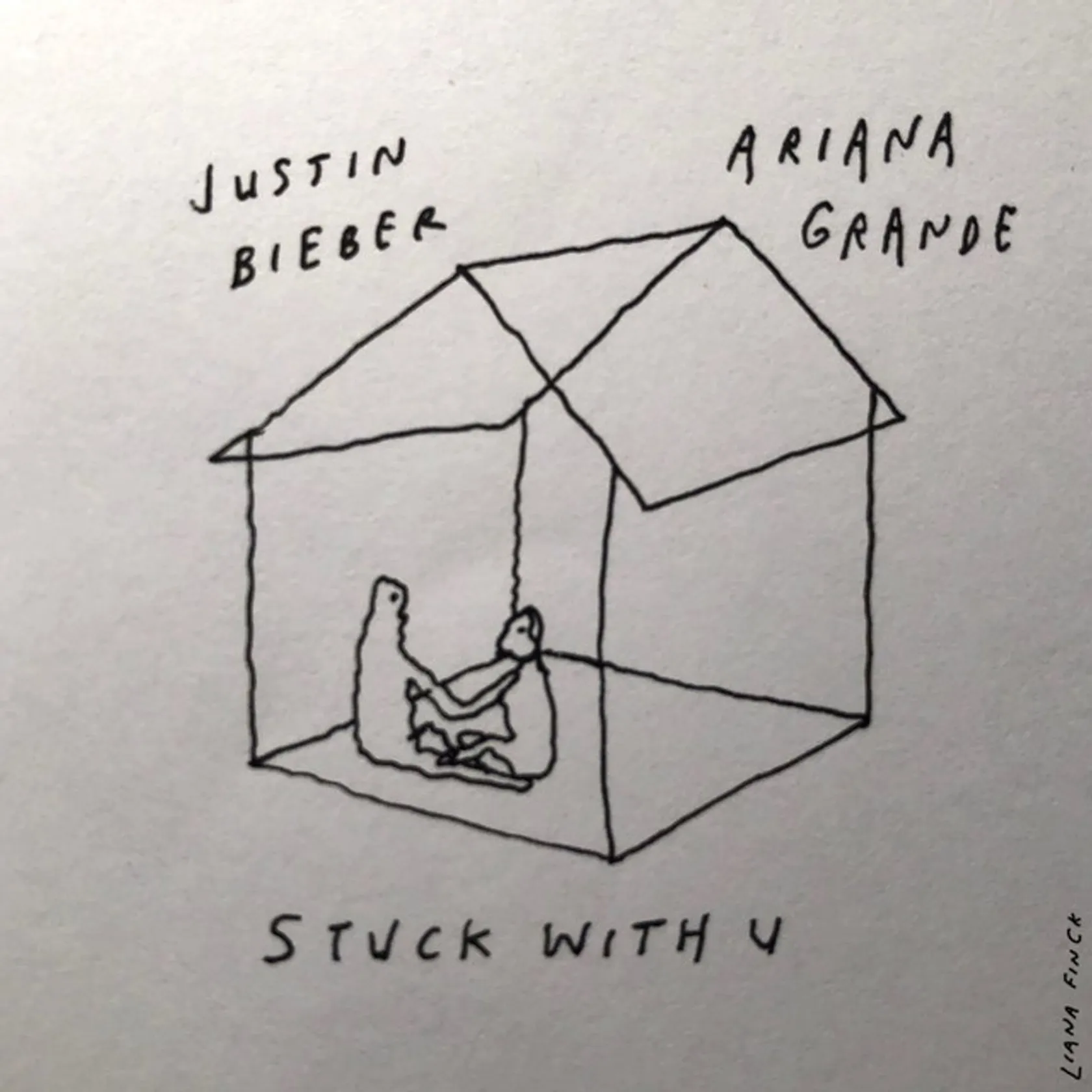 Struck with U