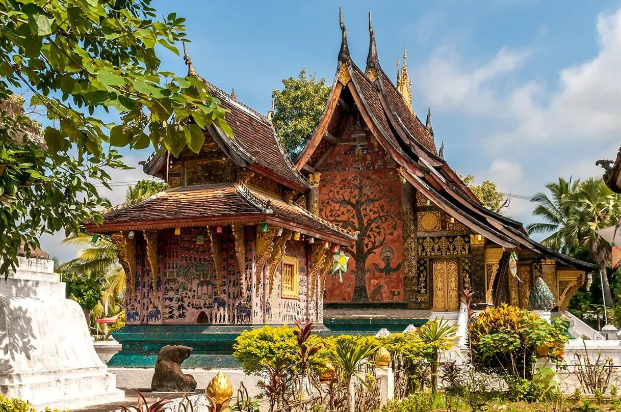 Laos