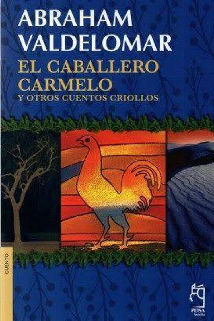 El Caballero Carmelo