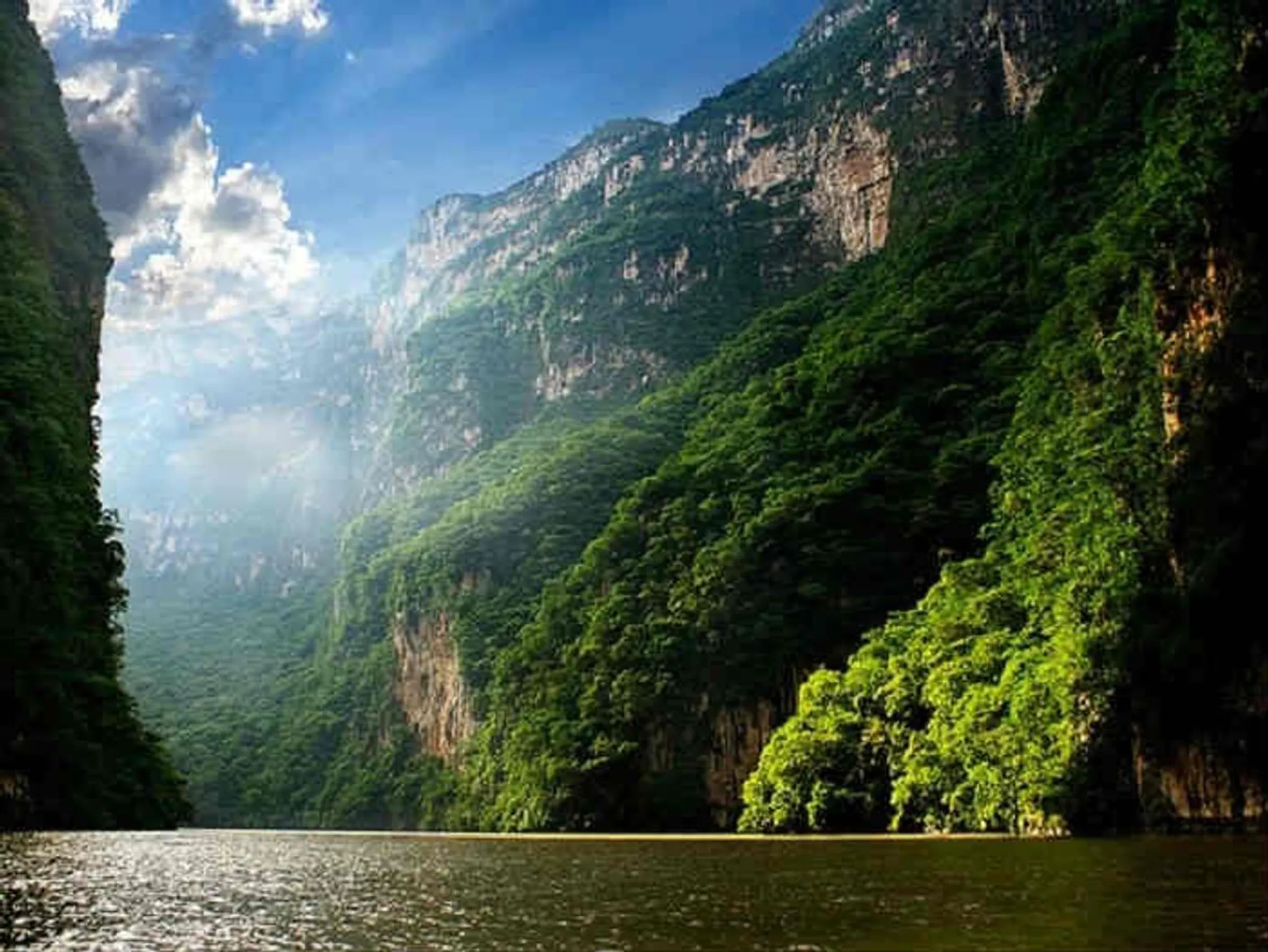 Chiapas