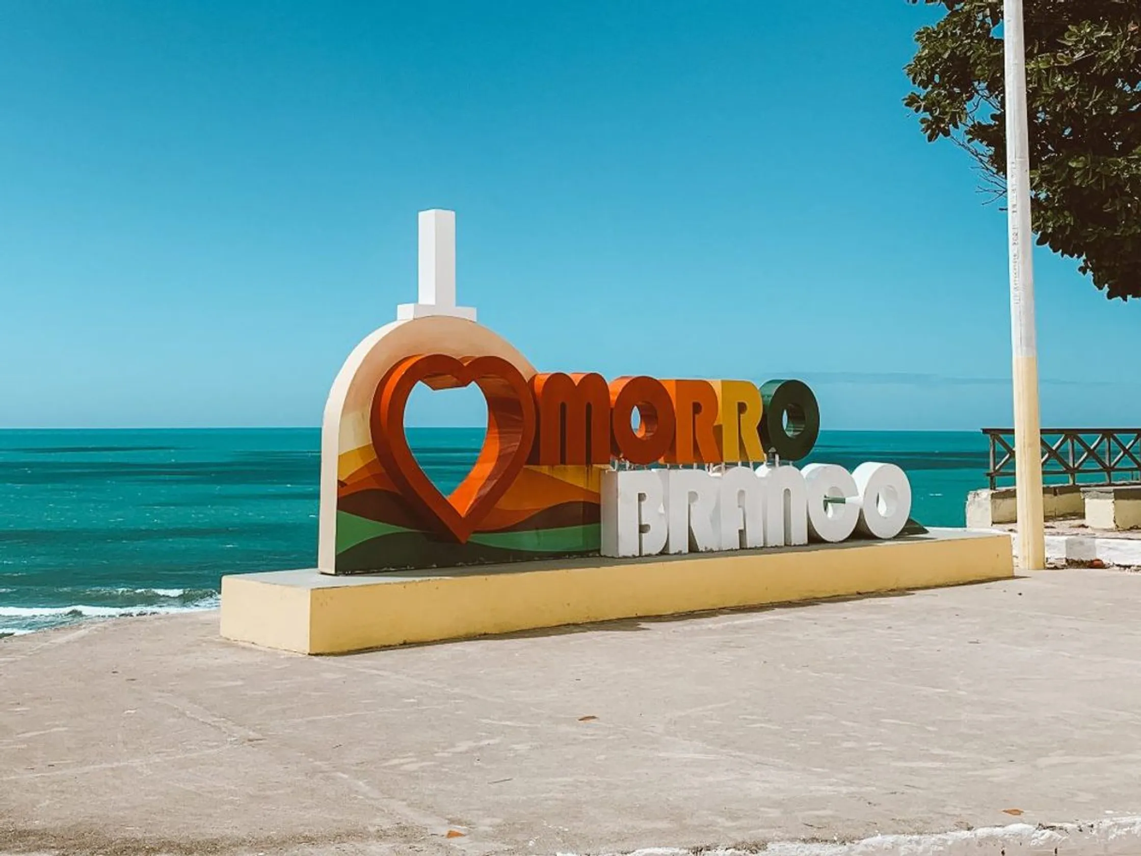 Morro Branco