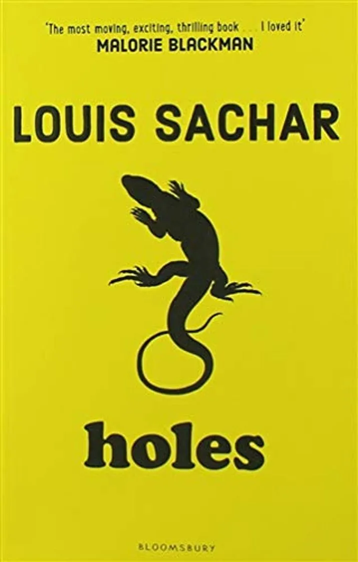 Holes