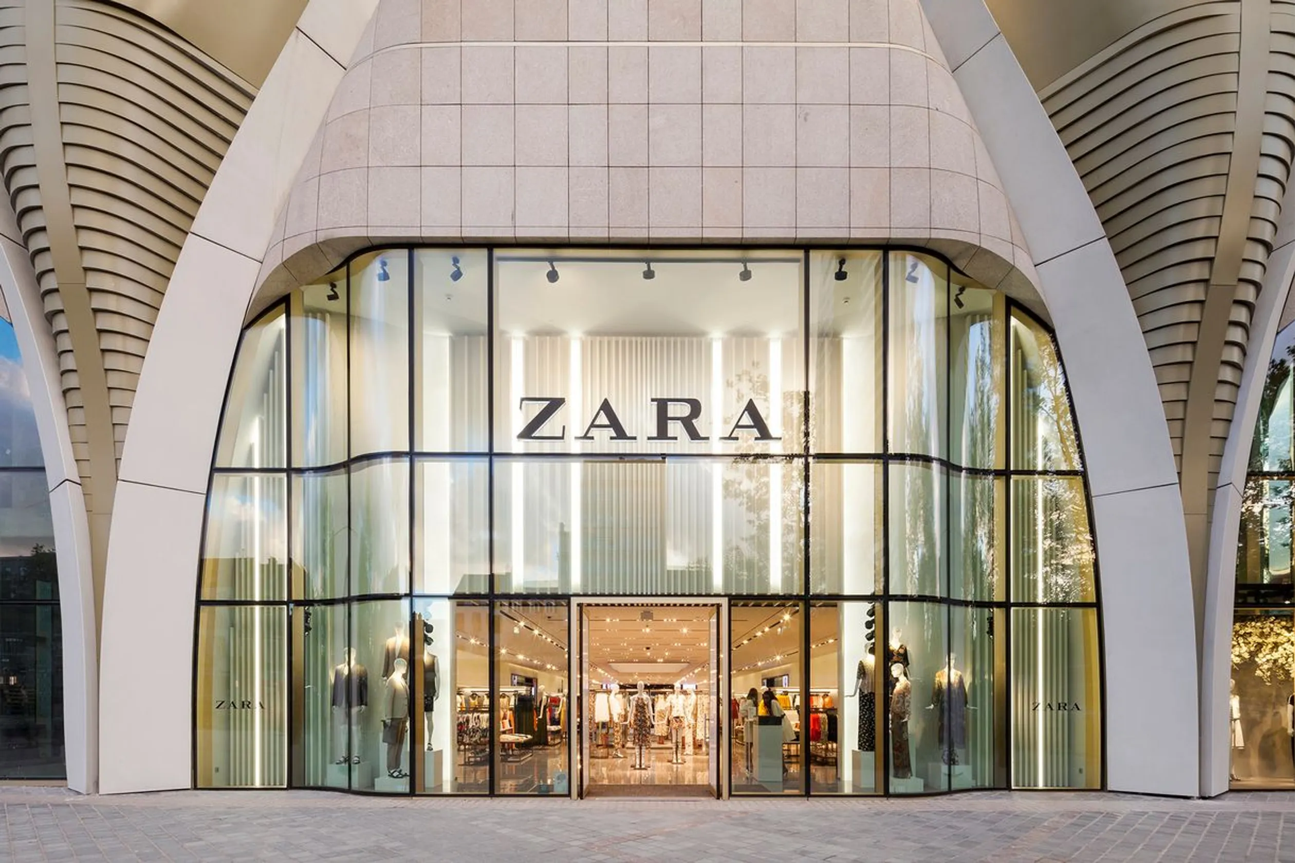 ZARA