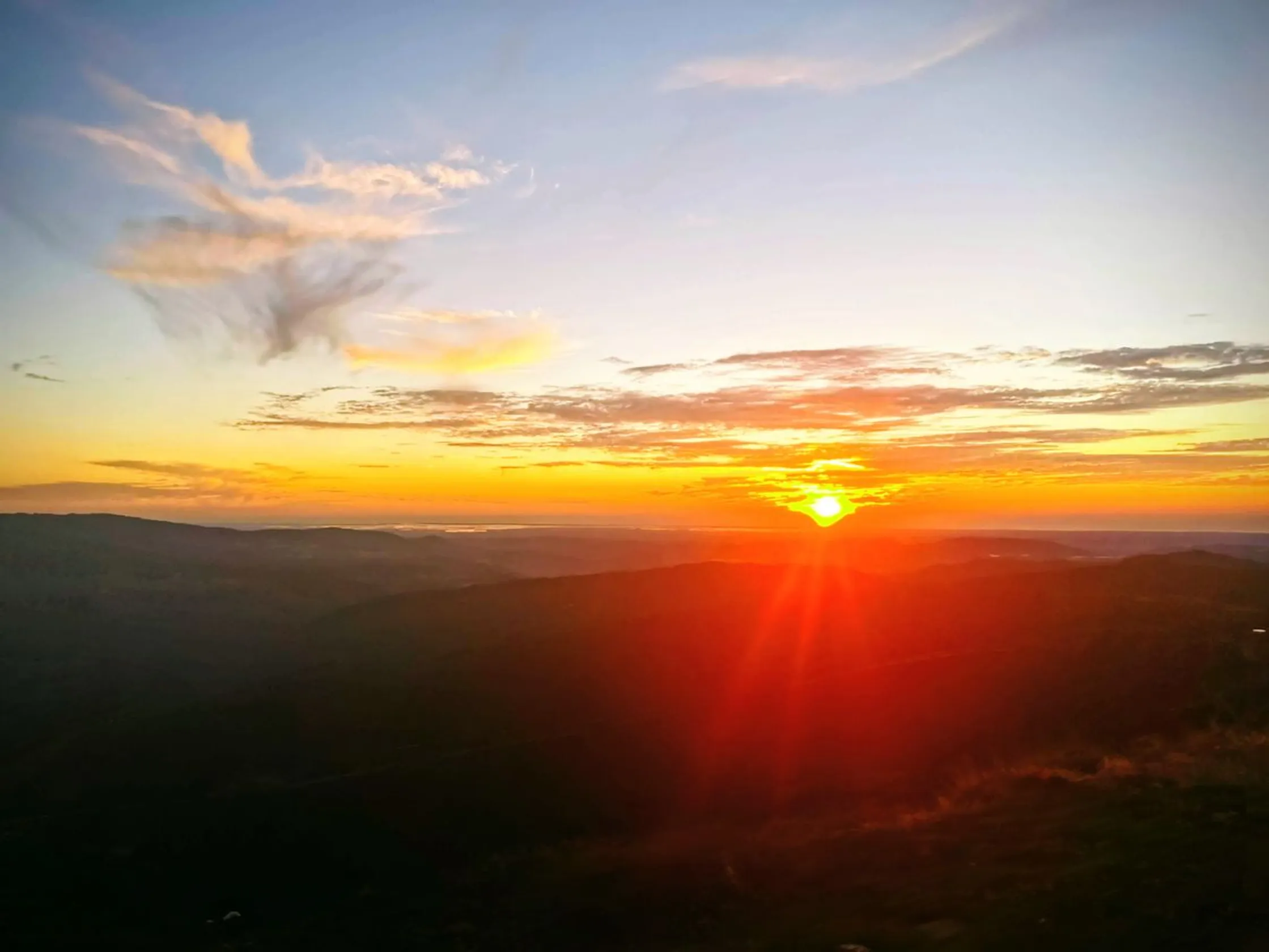 Serra da Freita