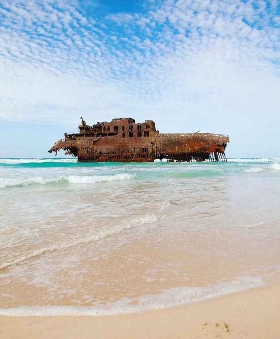 Cabo Verde