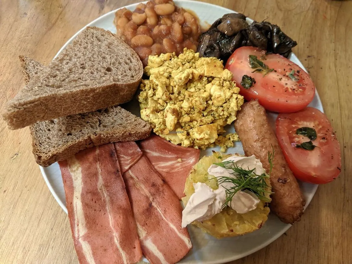 Brunch El Petit Princep