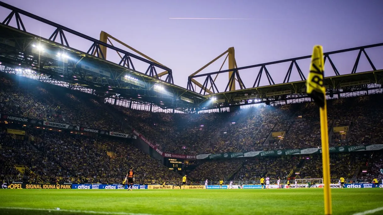 Westfalenstadion