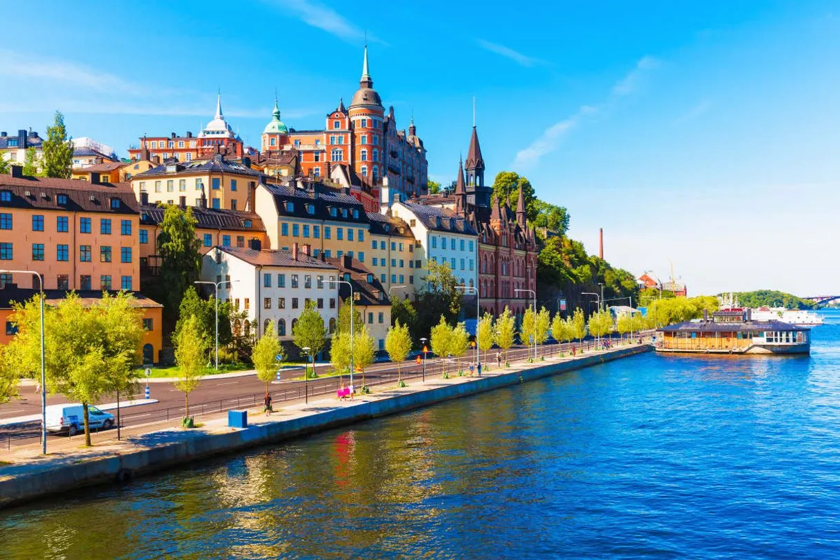Södermalm