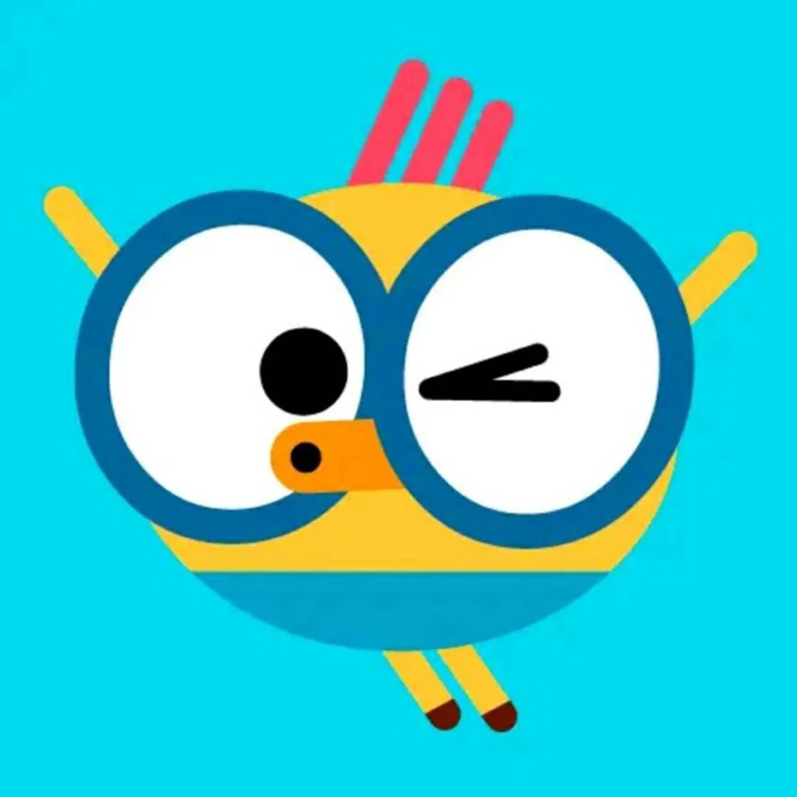 Lingokids - The playlearning™ app in English