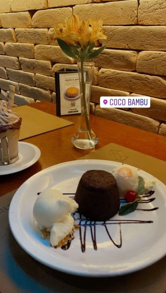 Coco Bambu Manaus