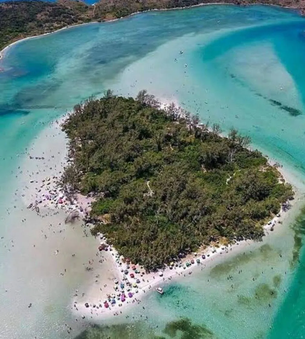 Ilha do Japonês