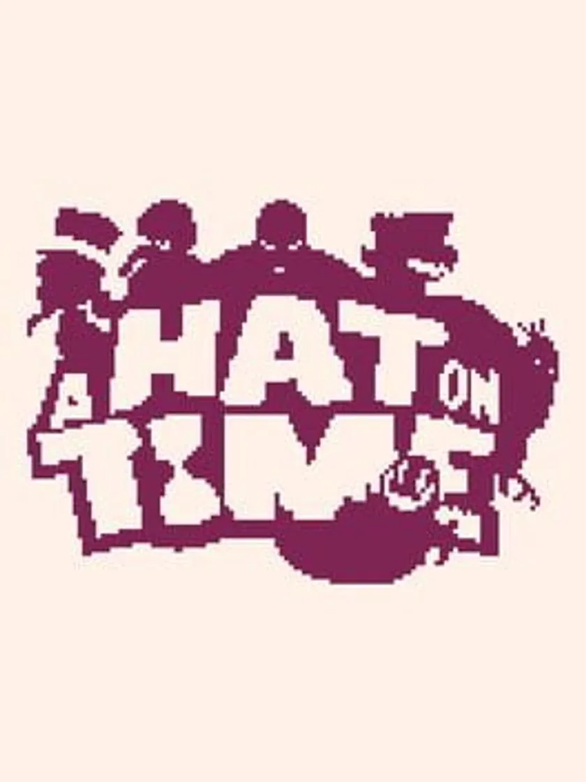 A Hat on Time
