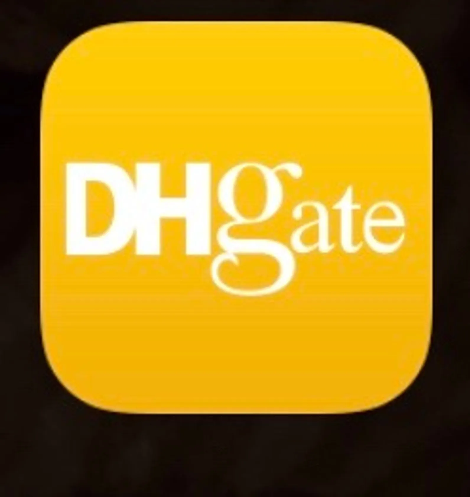 DHgate