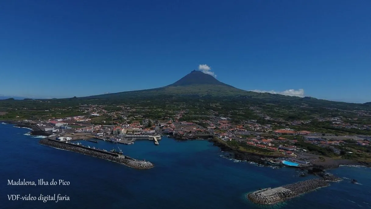 Ilha do Pico