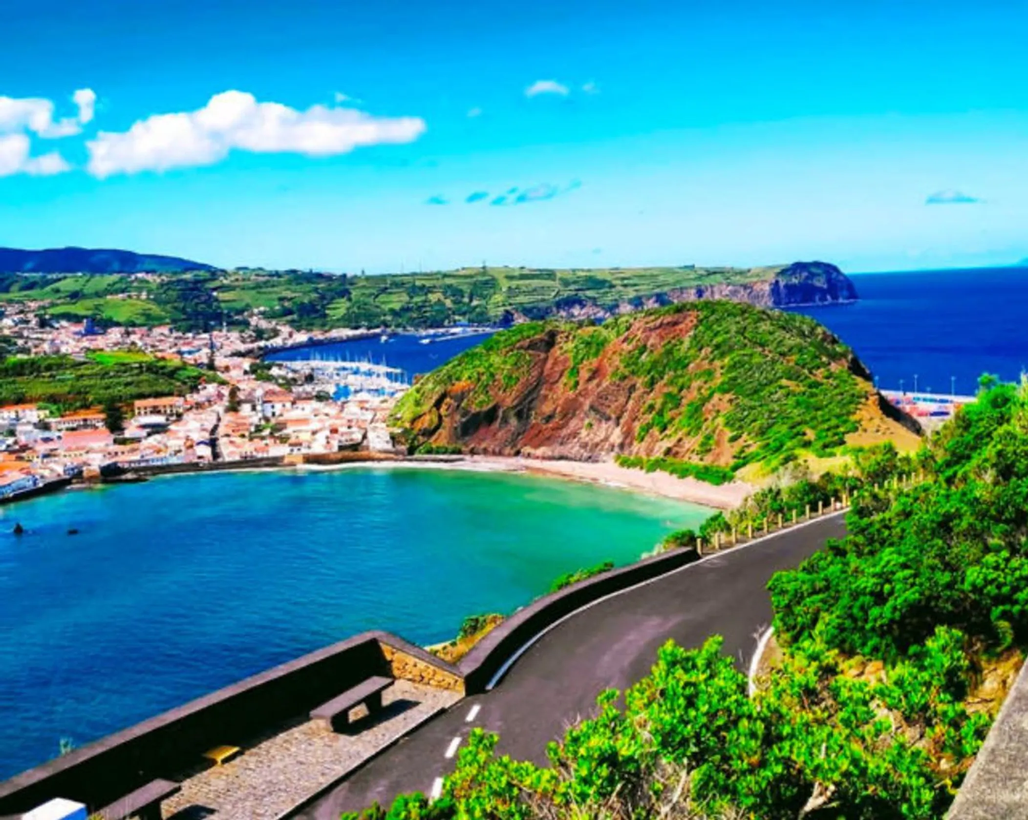 Faial
