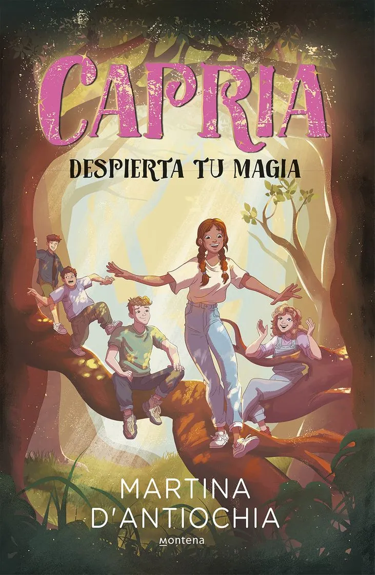 Capria