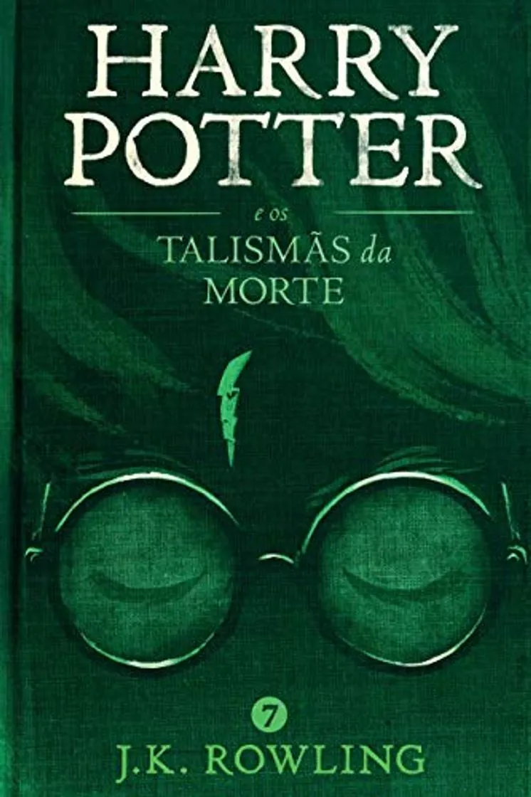 Harry Potter e os Talismãs da Morte
